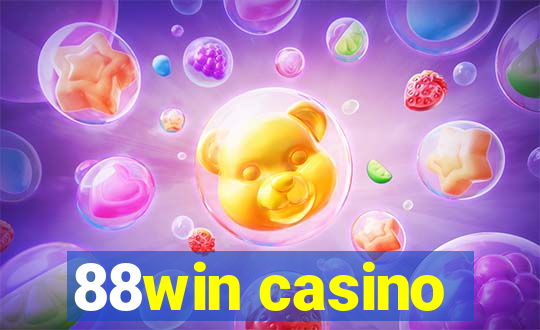 88win casino